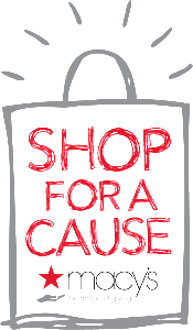 HOH and Macy's Shop for a Cause